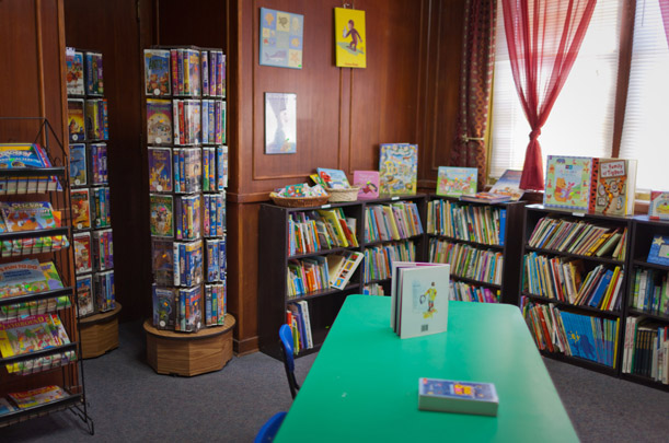 love-inc-book-store